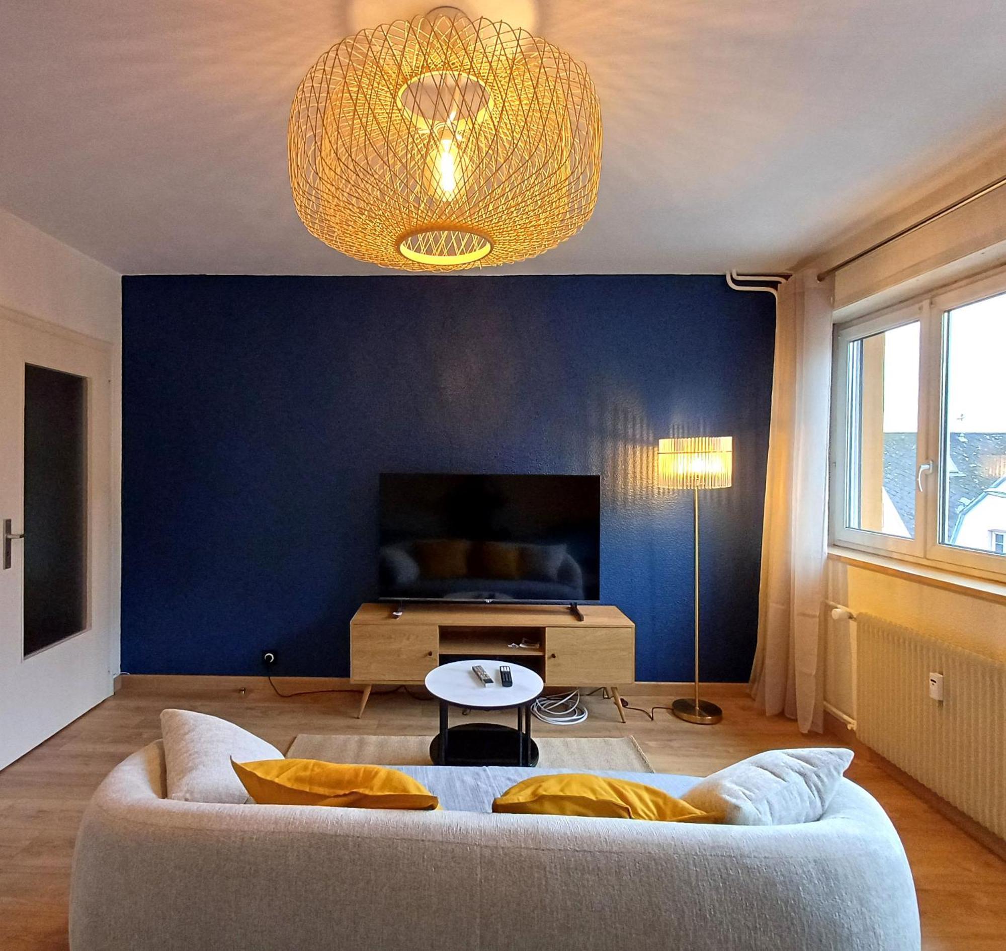 Confortable Spacieux Grand Rue - Garage Saverne Ngoại thất bức ảnh